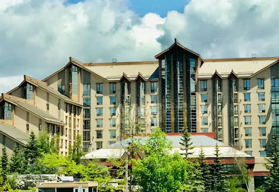 Casino Rama Resort, Orillia