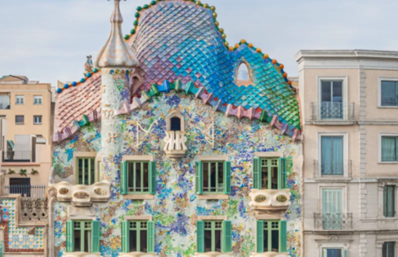 Casa del Surrealismo