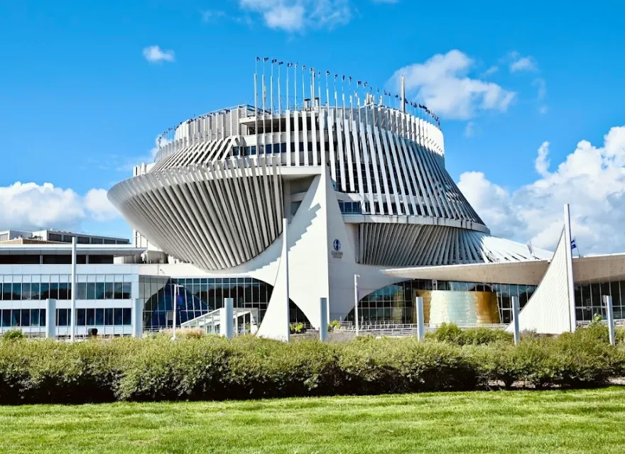 Montreal Casino and Hotel